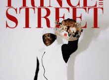 Ayo Maff - PRINCE OF THE STREET (Album Medley Performance)