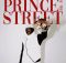 Ayo Maff - PRINCE OF THE STREET (Album Medley Performance)