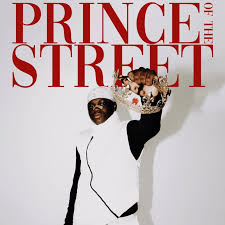 Ayo Maff - PRINCE OF THE STREET (Album Medley Performance)