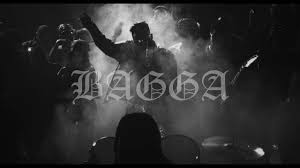 BAGGA - ZVANDONAMATIRA