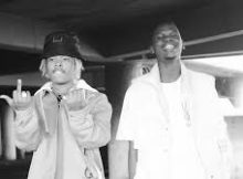 BLXCKIE x NASTY C x KINDLYNXSH x 808SALLIE - BACKSTABBER