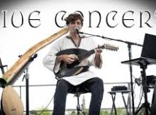Bard Music – Spiritual Live