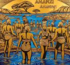 Bergie Fresh Ft Sastii – Amanzi Amaningi