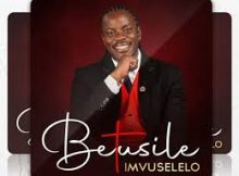 Betusile - Imvuselelo: New EP 2025