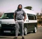 Big zulu ft Nasty C - (Dlala Ngcobo remake)