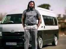 Big zulu ft Nasty C - (Dlala Ngcobo remake)