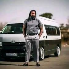 Big zulu ft Nasty C - (Dlala Ngcobo remake)
