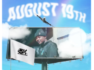 BlaQ Kiidd – August 19th EP