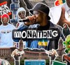 Black Motion & Spice Drums – Monateng (feat. DJ Buckz)