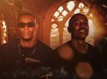 Blacko SA – Inzondo Ft. DJ Njabsta, Thatohatsi & Bunny Energizer