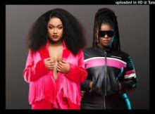 Blaq Major feat Nkosazana Daughter, Simmy, Eemoh & Dalom kids - Sthandwa sam