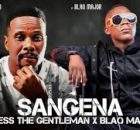 Blaq Major x Bless The Gentleman – SANGENA