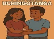 Bling4 - Mwedzi uchingotanga
