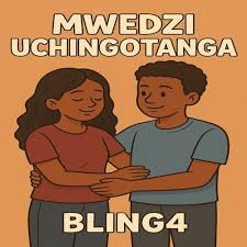 Bling4 - Mwedzi uchingotanga