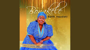 Bonakele Myeza - Bathi ngudoti