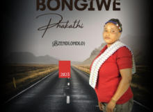 Bongiwe Phakathi – Indlela