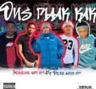 Bosslife Fam Cpt – Ons Maak Kak
