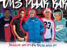 Bosslife Fam Cpt – Ons Maak Kak