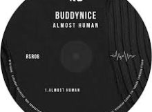 Buddynice - Almost Human