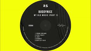 Buddynice - Runner