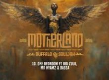 Buffalo Souljah Ft Big Zulu, Mr. Nyamz & Bagga - One Bedroom
