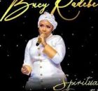 Busy Radebe - Uzugcin'impilo Yam'