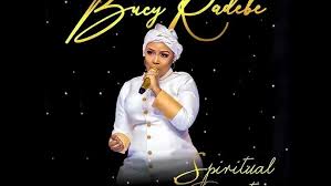 Busy Radebe - Uzugcin'impilo Yam'