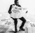 C-Blak - The Streets