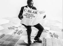 C-Blak - The Streets