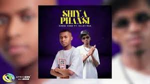 Cadie Yano – Shiya Phansi