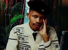 Cairo CPT - Uthando Novuyo New Album