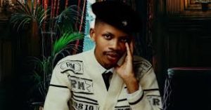 Cairo CPT - Uthando Novuyo New Album