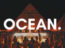 Calvin Harris, Jessie Reyez - Ocean (Mav Afro House Remix)