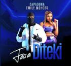 Capadona & Emily Mohobs – Fasa Diteki