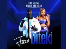 Capadona & Emily Mohobs – Fasa Diteki