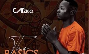 Catzico – The Basics Album