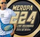 Ceega – Meropa 224 (The Journey Continues)