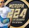 Ceega – Meropa 224 (The Journey Continues)