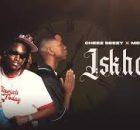 Cheez Beezy x Msongi & JL Sa - Iskhathi
