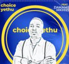 Choice Yethu - Sminofu ft Zamambo Mkhize