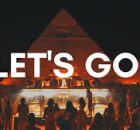 Chunkee, Lepta - Let's Go (Afro House)