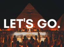 Chunkee, Lepta - Let's Go (Afro House)