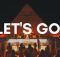 Chunkee, Lepta - Let's Go (Afro House)