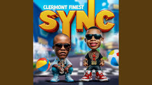 Clermont Finest - Juggle