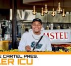 DJ Exit & Tyler ICU - Amapiano groove
