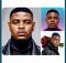 DJ Exit & Tyler ICU - Count your blessings Re-ICU ft Alxapo, Ceeka RSA, Tyrone Dee & Buddy K
