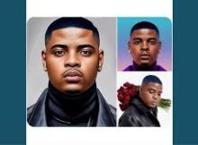 DJ Exit & Tyler ICU – Count your blessings Re-ICU ft Alxapo , Ceeka RSA,Tyrone Dee & Buddy K DOWNLOAD