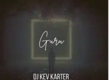 DJ Kev Karter – Guru