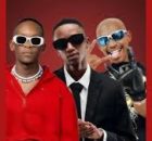 DJ Maphorisa x Kabza da small x Kelvin Momo – KWAITO