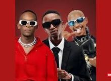 DJ Maphorisa x Kabza da small x Kelvin Momo – KWAITO